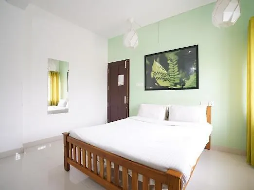 Apartment Ecstasy Homes Kochi India