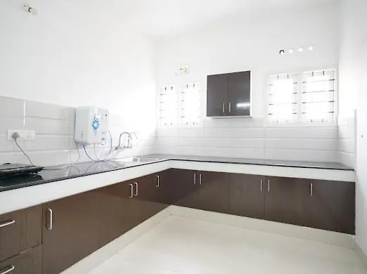 Apartment Ecstasy Homes Kochi